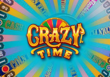 Слот Crazy Time в Azino777 казино