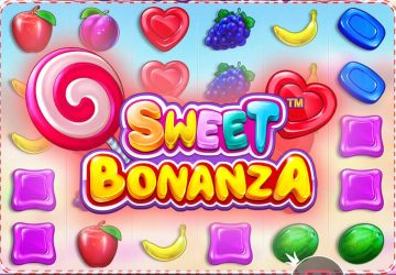Слот Sweet Bonanza в Azino777 казино